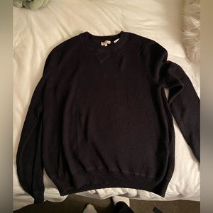 Levi’s sweater
